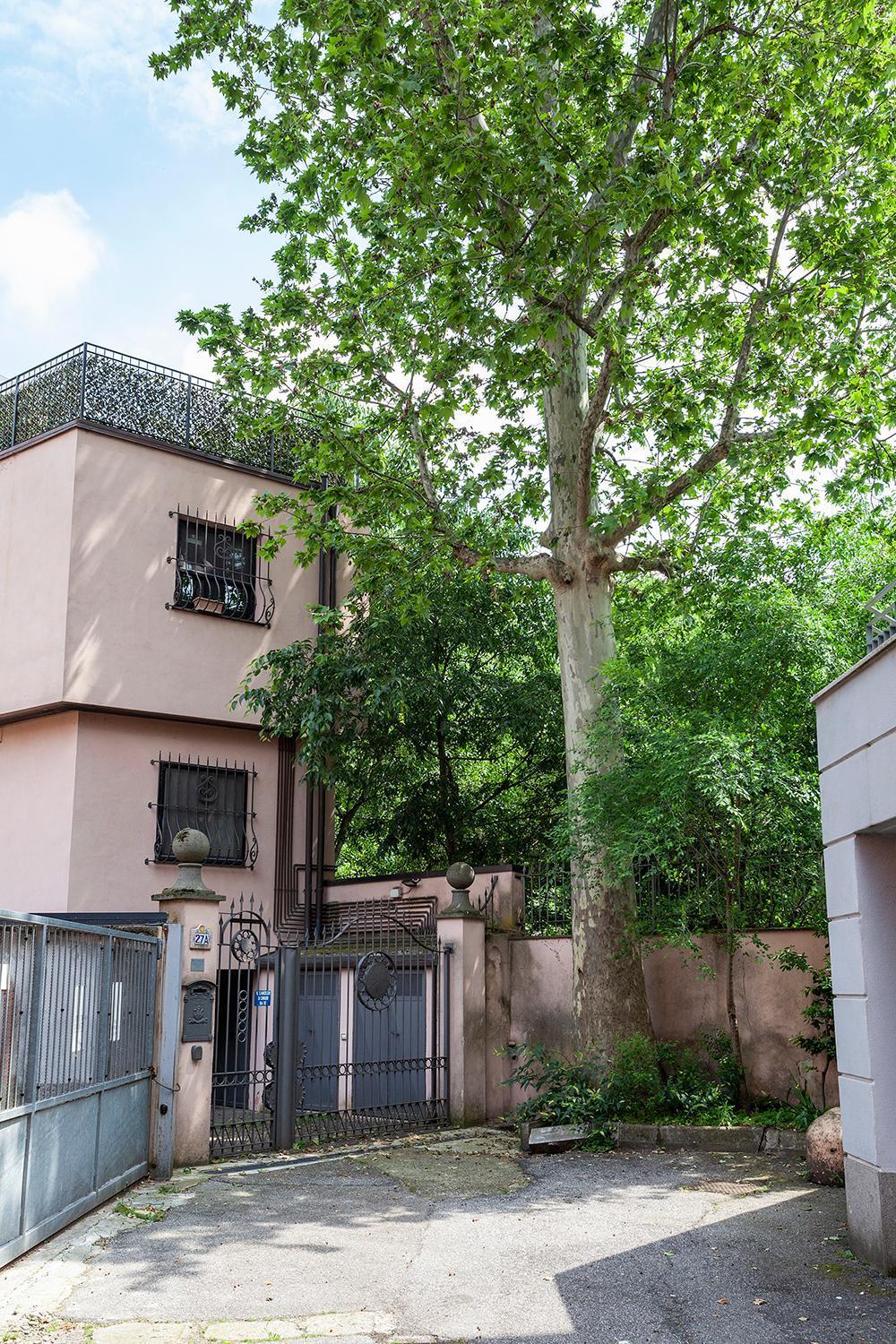 Duplex Luminoso In Zona Residenziale Lägenhet Milano Exteriör bild
